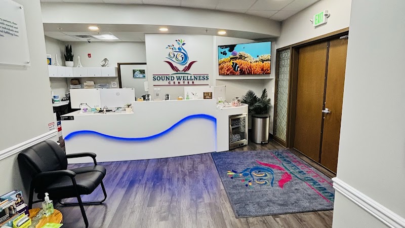 Sound Wellness Spa Sturgeon Bay - Wellness Retreat in Sturgeon Bay