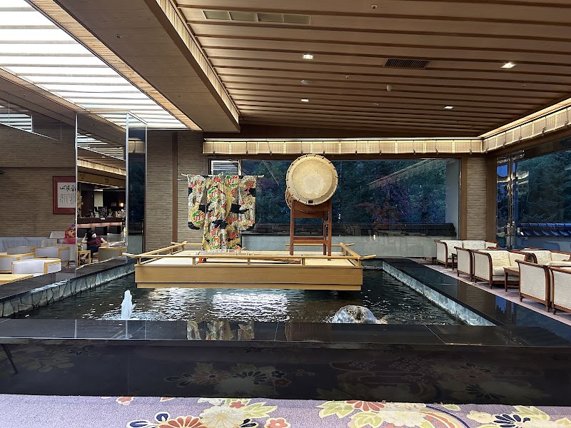 Sounkyo Onsen Kitami City - Thermal Spa in Kitami City