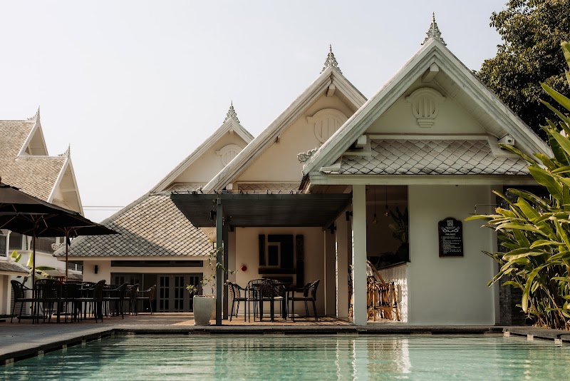 Souphattra Hotel Luang Prabang