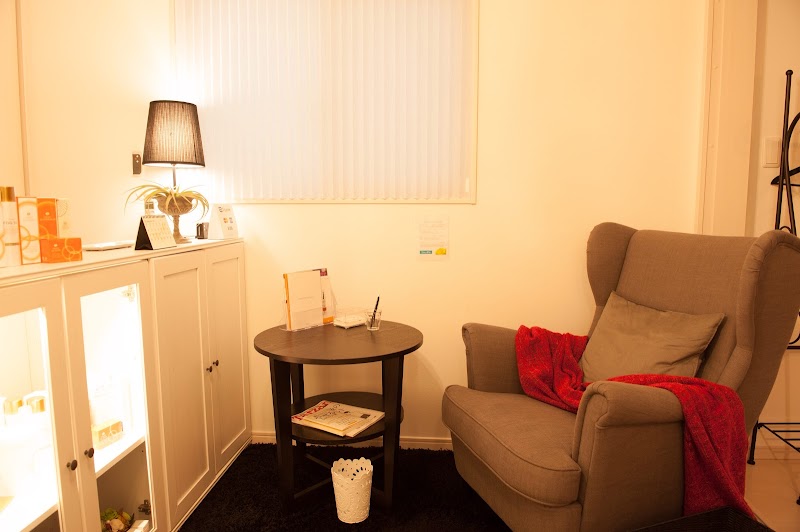 SouriRe Funabashi City - Day Spa in Funabashi City