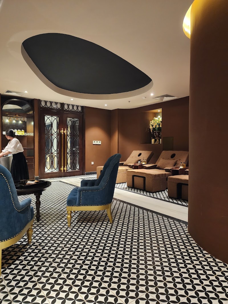 Sourire Premium Spa Quận Hoàn Kiếm - Day Spa in Quận Hoàn Kiếm