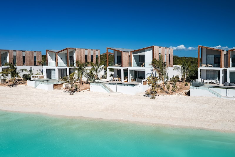 South Bank Resort Providenciales