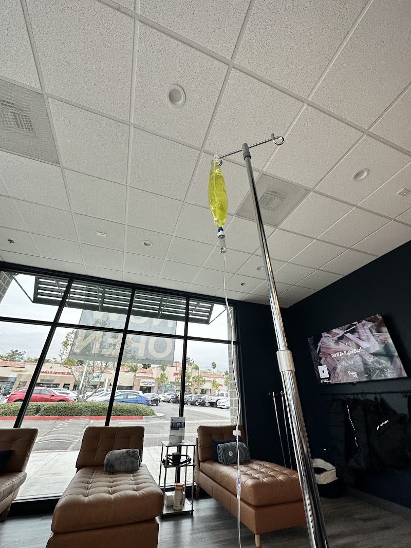 South County CryoSpa Mission Viejo - Day Spa in Mission Viejo