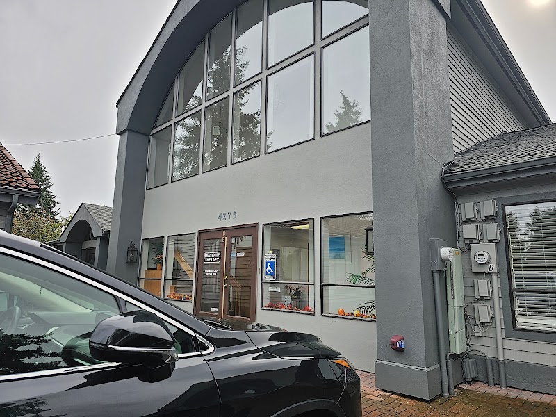 South Kitsap Therapeutic Massage Port Orchard - Day Spa in Port Orchard