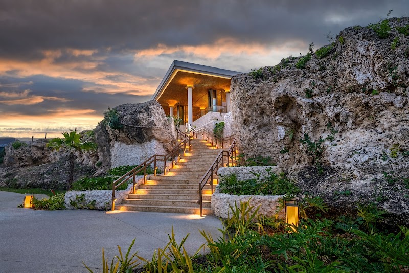 South Palms Resort and Spa Panglao - MGallery Collection Bohol - Resort Spa in Bohol