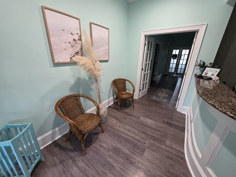 South Pawleys Spa Pawleys Island - Day Spa in Pawleys Island