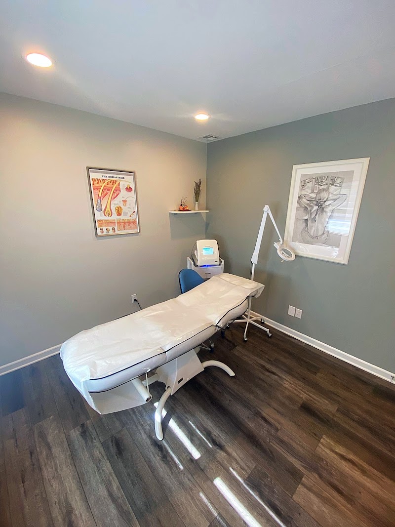 South Shore Center For Electrolysis North Bellmore - Day Spa in North Bellmore