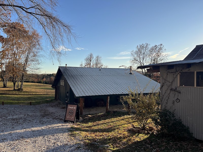 South Woods NWA Fayetteville - Wellness Retreat in Fayetteville