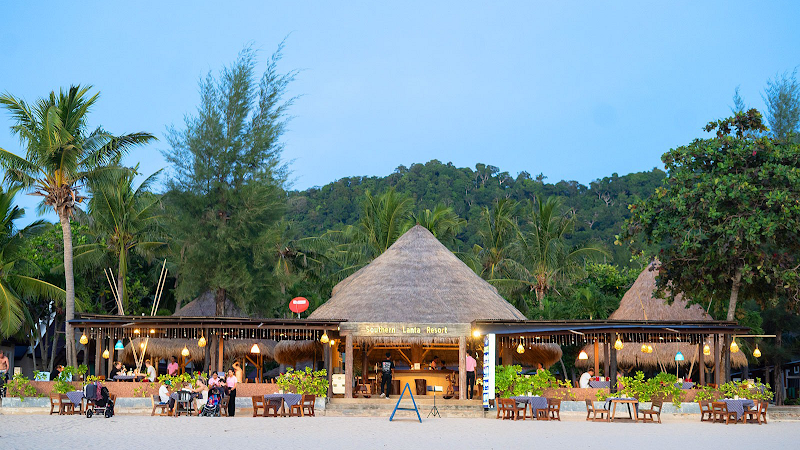 Southern Lanta Resort Koh Lanta - Resort Spa in Koh Lanta