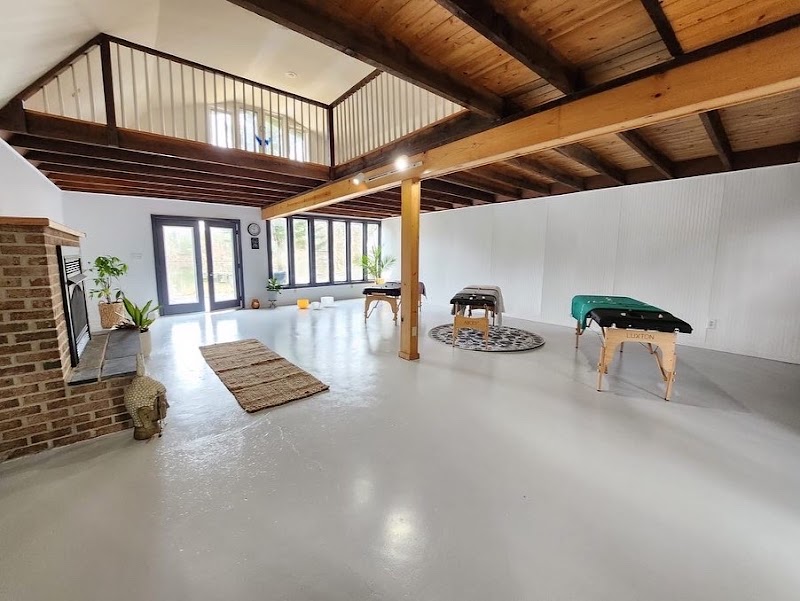 Southern Maryland Alternative Healing Lexington Park - Day Spa in Lexington Park