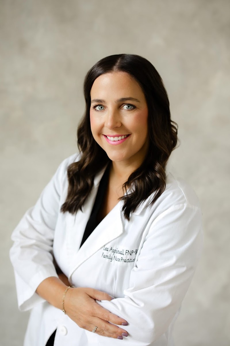 Southern Serenity Aesthetics & Wellness Newnan - Wellness Retreat in Newnan