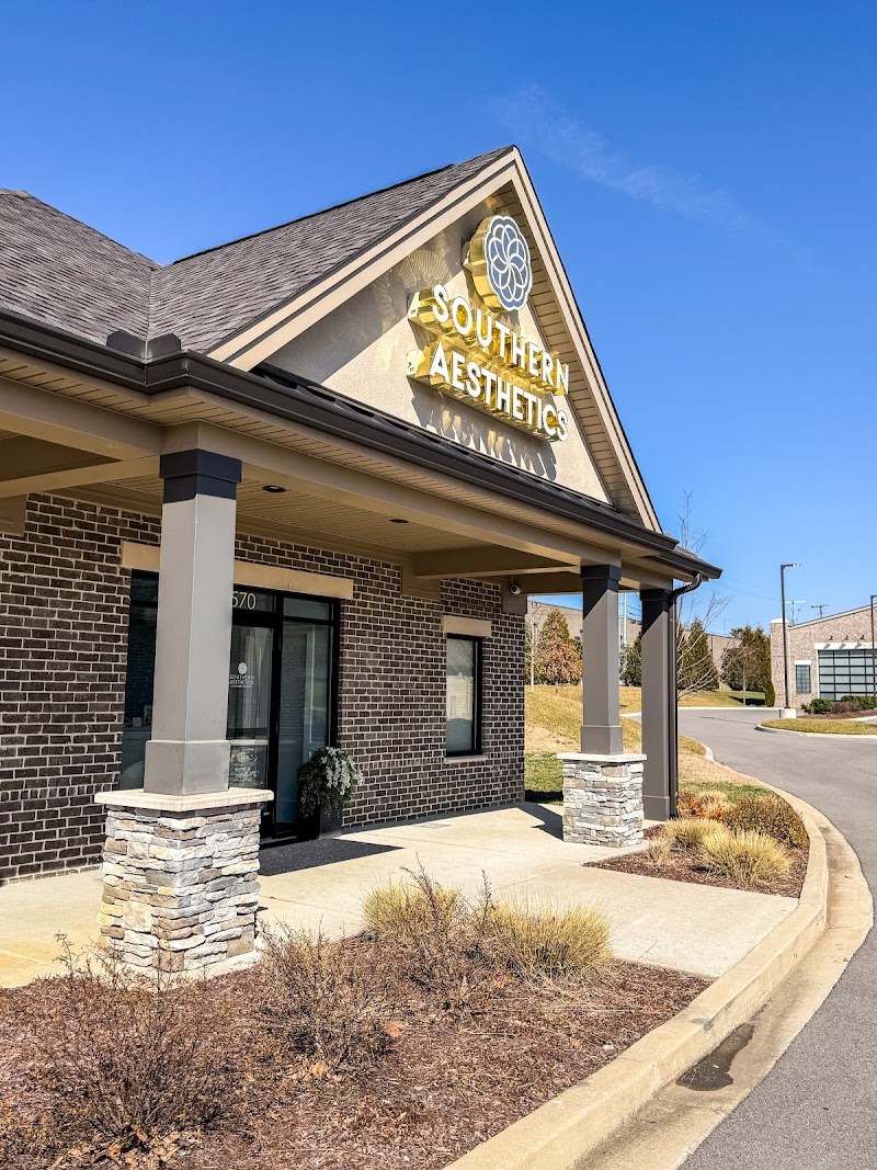 Southern Skin & Beauty Goodlettsville - Day Spa in Goodlettsville