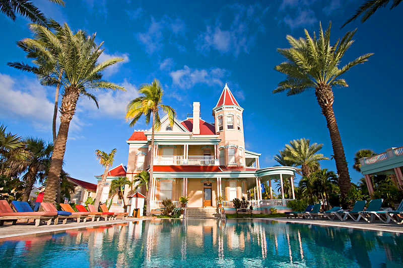 Southernmost House Key West - Resort Spa in Key West