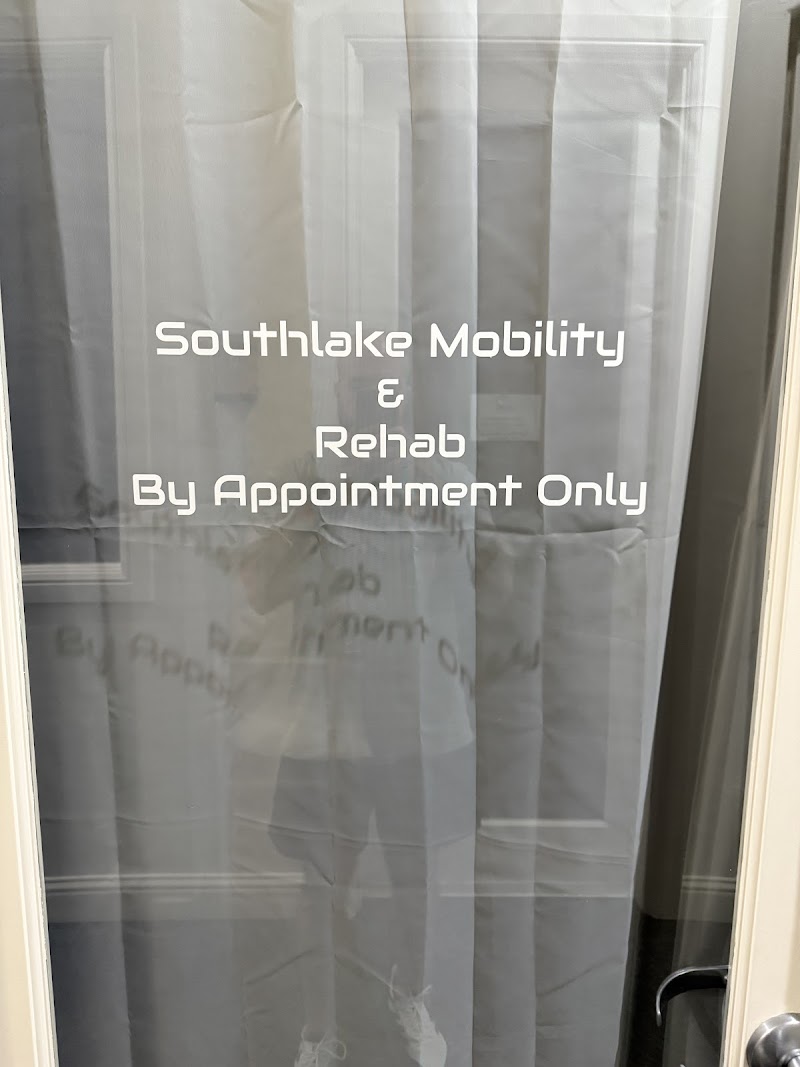 Southlake Mobility & Rehab - Wellness Retreat in Southlake