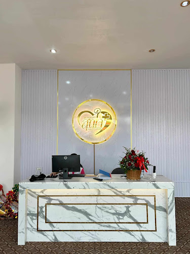 Soutjai Beauty Center Laos