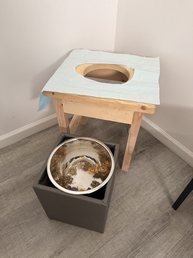 SowGood Pamper Lounge Southfield - Day Spa in Southfield