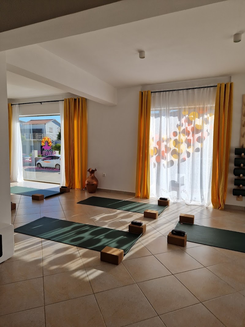 Sowilo House Kefalonia