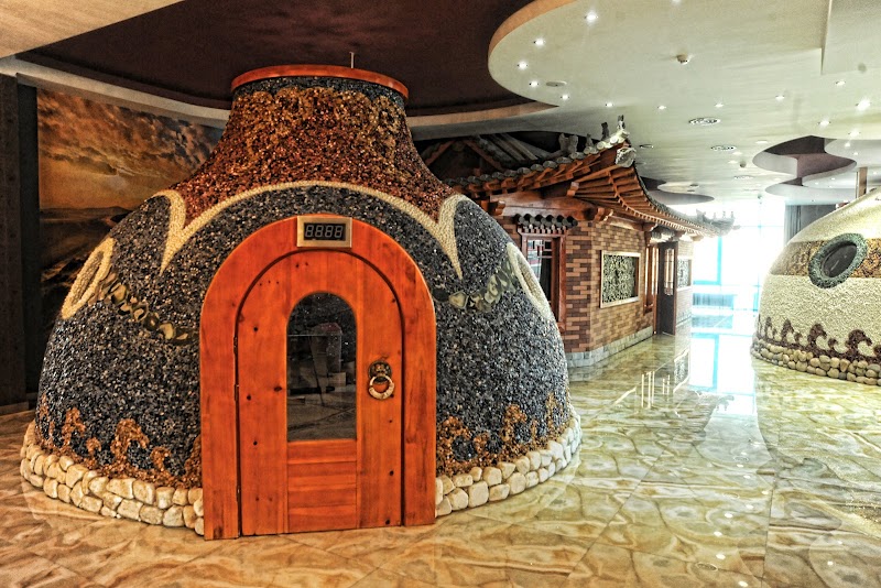 Soyol Wellness Center Ulaanbaatar - Medical Spa in Ulaanbaatar