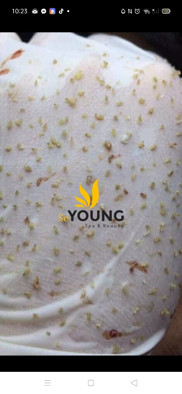 Soyoung Spa Quận 1 - Day Spa in Quận 1