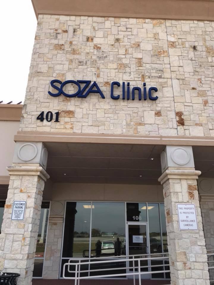 Soza Clinic Prairieville - Medical Spa in Prairieville