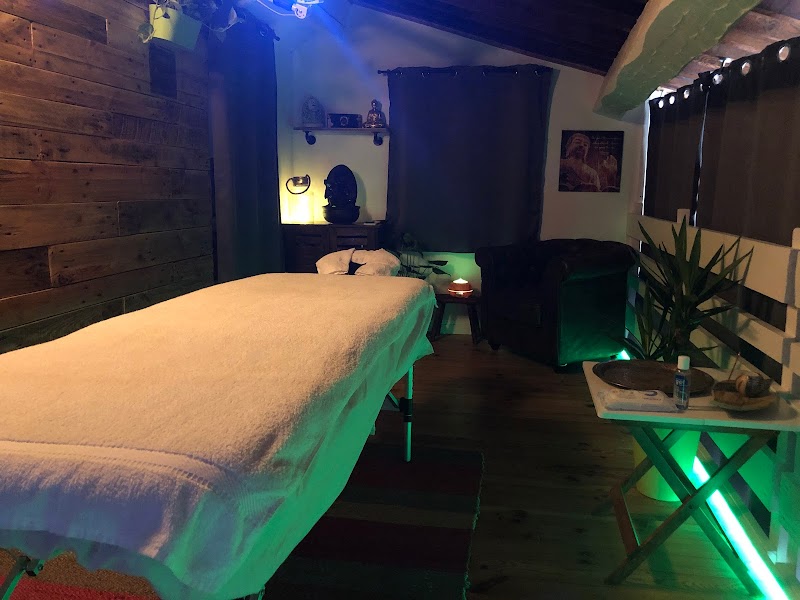 Soziana Massage Gémenos - Day Spa in Gémenos
