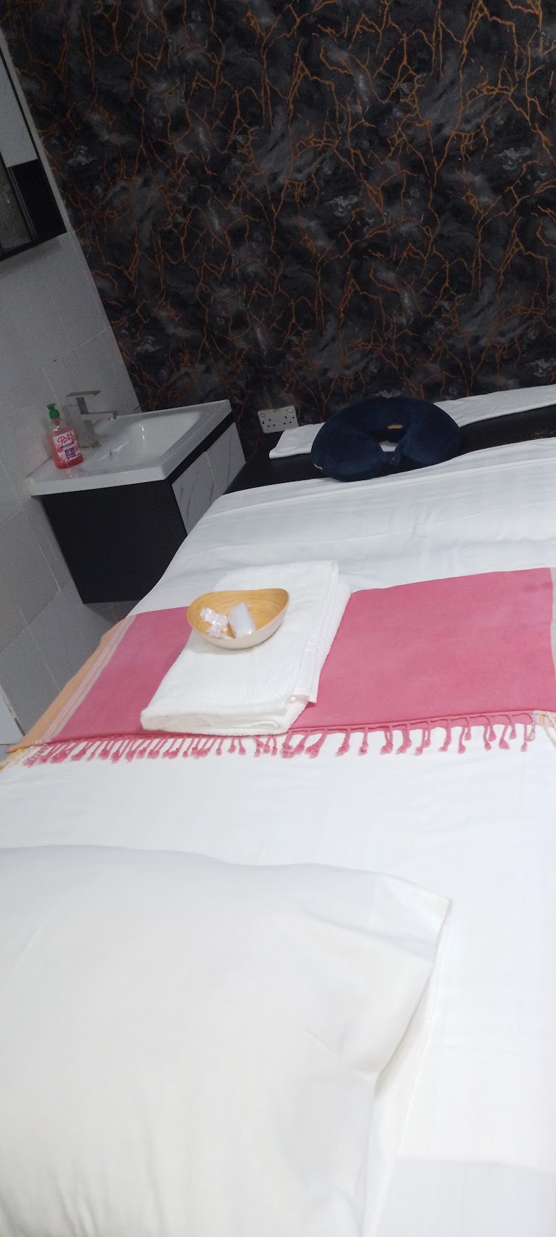 SP SPA MOMBASA Mombasa