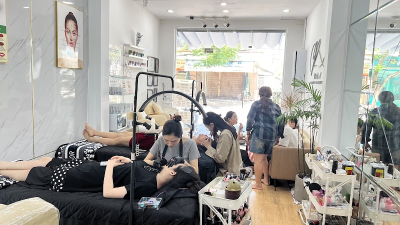 SPA 130 Lê Lợi Đà Nẵng - Day Spa in Đà Nẵng