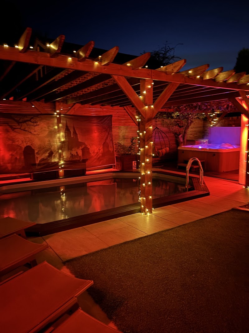 Spa 160 Wakefield - Day Spa in Wakefield