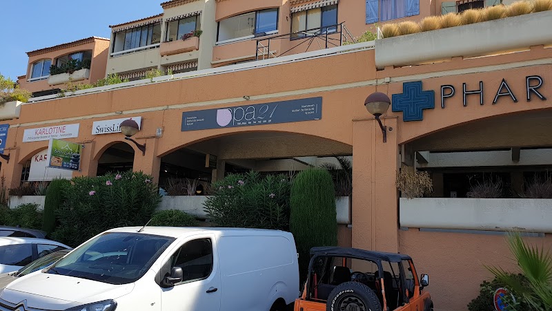 Spa 21 La Croix-Valmer - Day Spa in La Croix-Valmer