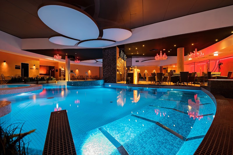 Spa 21+ Tallinn - Day Spa in Tallinn