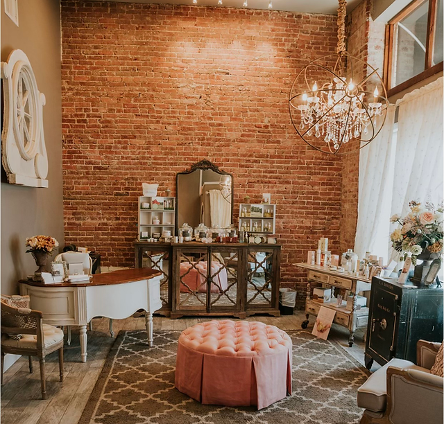 Spa 211 Tishomingo - Day Spa in Tishomingo