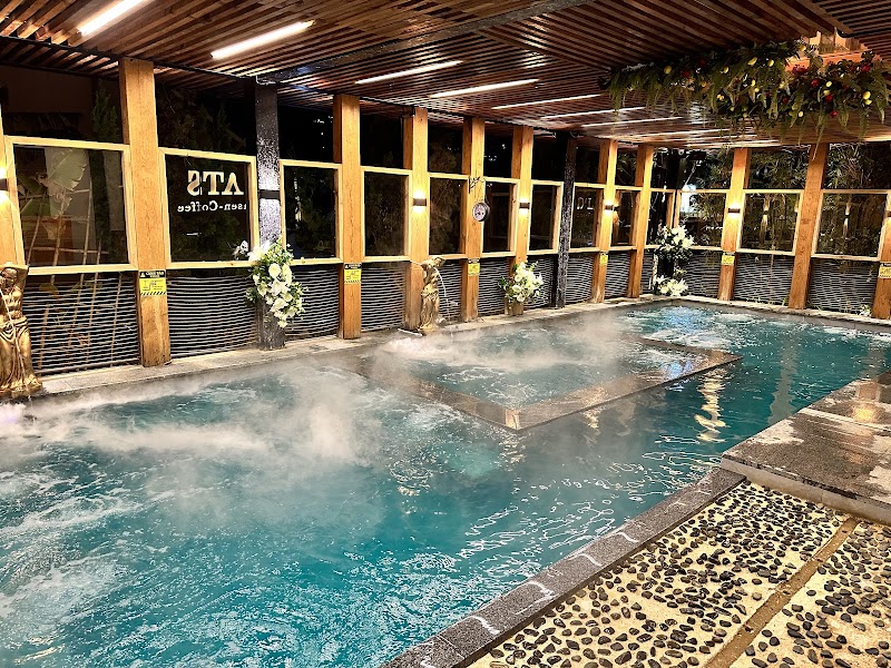 Spa 24H Đà Lạt - Day Spa in Đà Lạt
