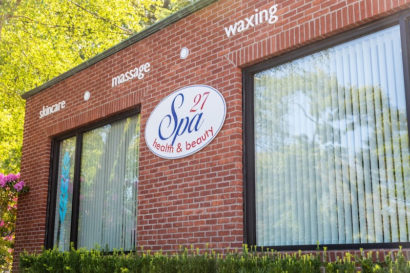 Spa 27 Health & Beauty East Hampton - Day Spa in East Hampton