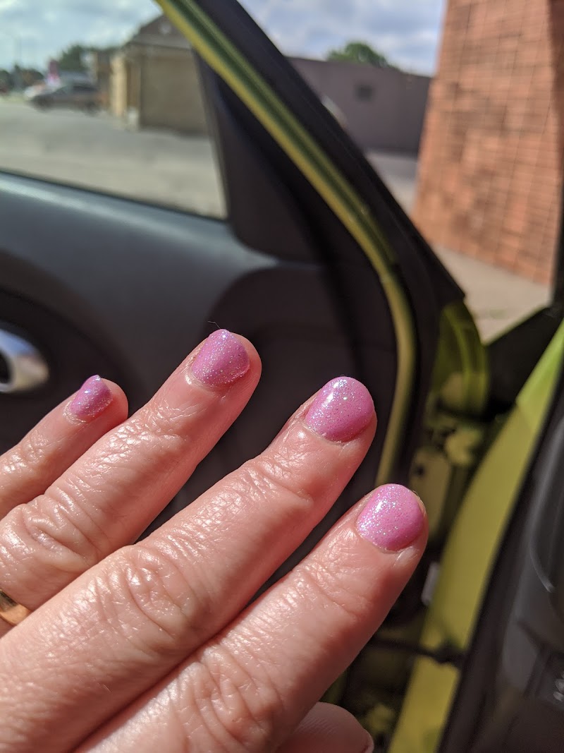 Spa 41 Canton - Day Spa in Canton