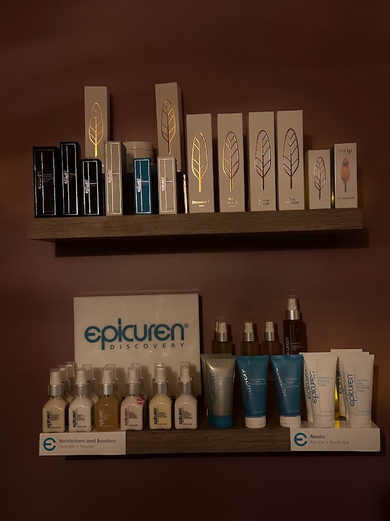 Spa 43 Inc St Louis Park - Day Spa in St Louis Park