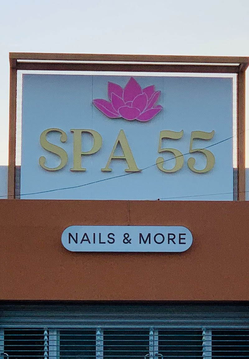 Spa 55 Hermosillo photo