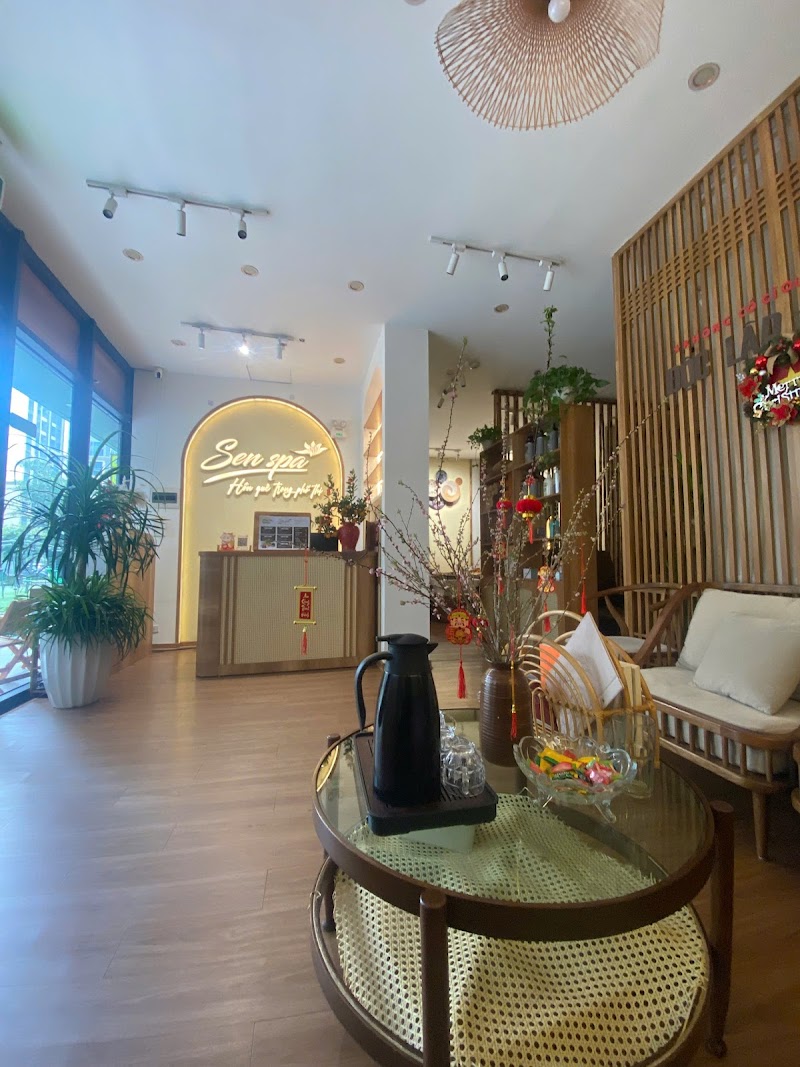 Spa 68 Trần Quốc Toản Huyện Gia Lâm - Day Spa in Huyện Gia Lâm
