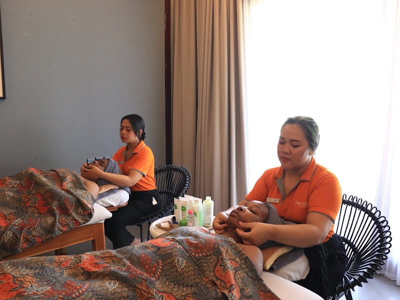 Spa 7 Badung - Day Spa in Badung
