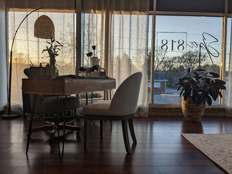 Spa 818 Martinsburg - Day Spa in Martinsburg