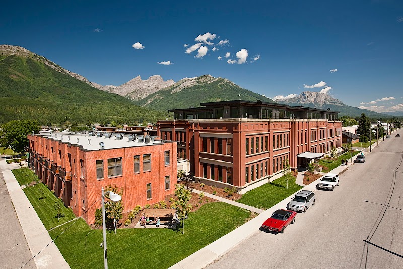 SPA 901 Fernie BC - Day Spa in Fernie