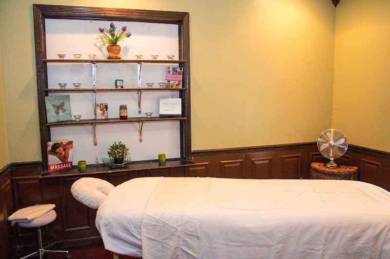 Spa-A-Peel Detroit - Day Spa in Detroit