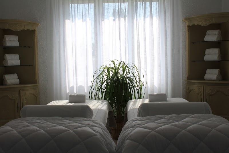 Spa Abélys La Rochelle - Day Spa in La Rochelle