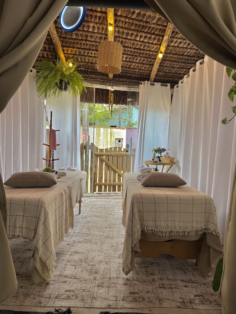 Spa Abraao Angra dos Reis - Day Spa in Angra dos Reis