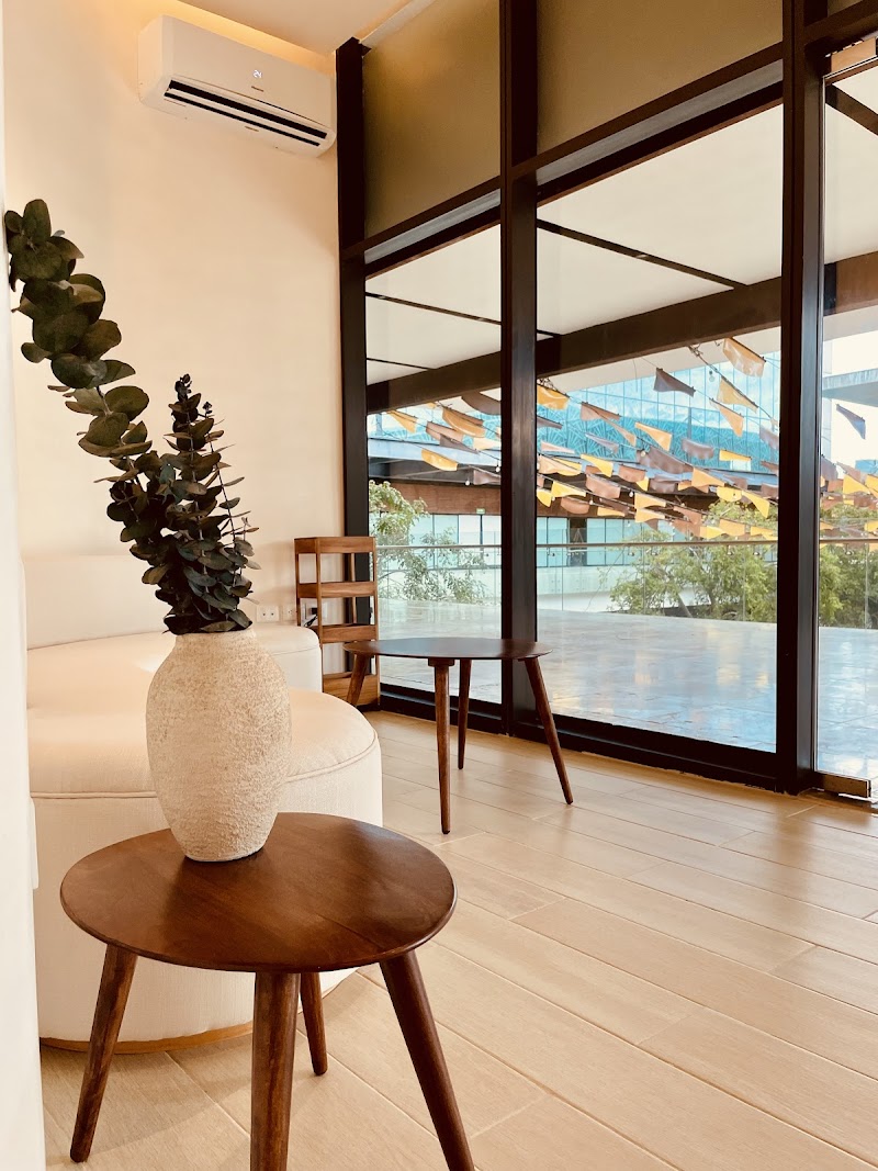 Spa Abril Gamboa Mérida