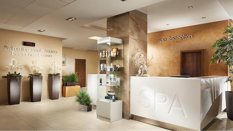 SPA-Aesthetic Center Victoria Minsk