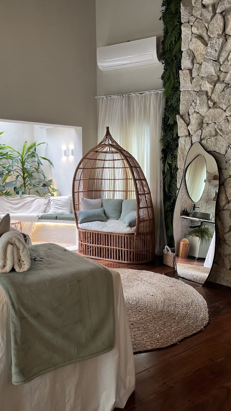 Spa agrados e sonhos Mogi das Cruzes - Day Spa in Mogi das Cruzes