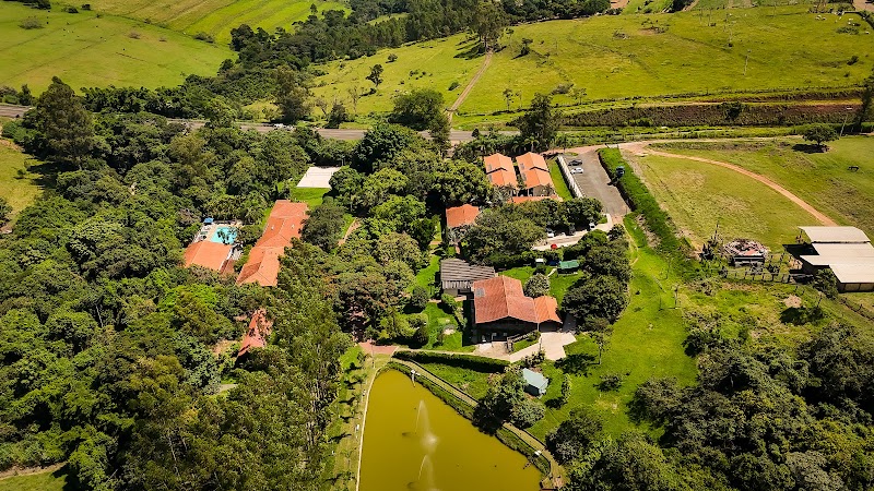 Spa Água Santa Descalvado - Day Spa in Descalvado