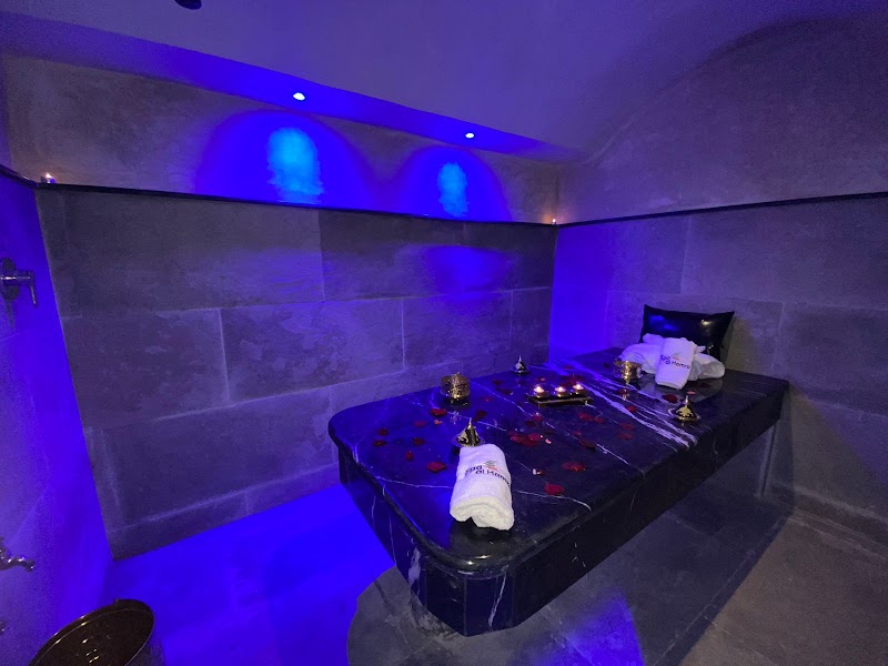 Spa Al Hamra : Esthétique, Coiffure & Bien-être Agadir - Day Spa in Agadir