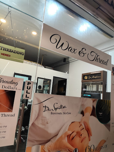 Spa Alangkaara Singapore