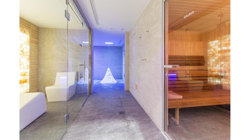 Spa Algotherm - La Touques Deauville - Medical Spa in Deauville